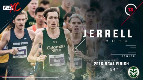 2017 FloXC Countdown: #13 Jerrell Mock