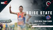 2017 FloXC Countdown: #13 Boise State Men