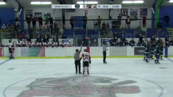 Replay: Home - 2025 Coastal vs Richmond | Sep 11 @ 7 PM