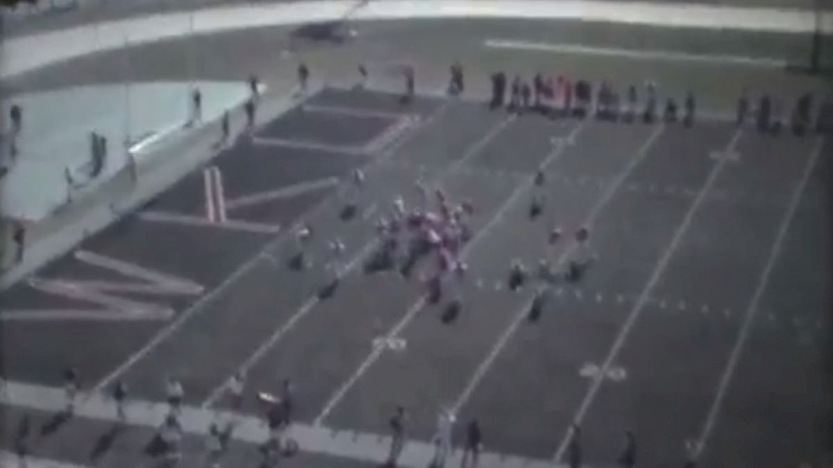 Relive Western Kentucky's Wild Win In 1978 Battle of the Bluegrass