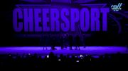 Lex Athletics - Emininice [2025 L4 Junior - D2 - Small - B Day 1] 2025 CHEERSPORT National All Star Cheerleading Championship