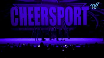 Lex Athletics - Emininice [2025 L4 Junior - D2 - Small - B Day 1] 2025 CHEERSPORT National All Star Cheerleading Championship