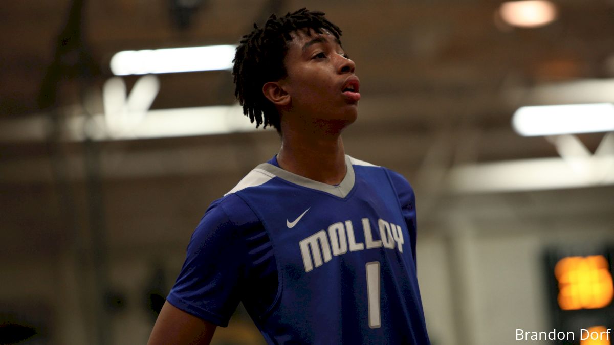 Travel Tracker: Six Flo40 Stars Begin Crucial Visits