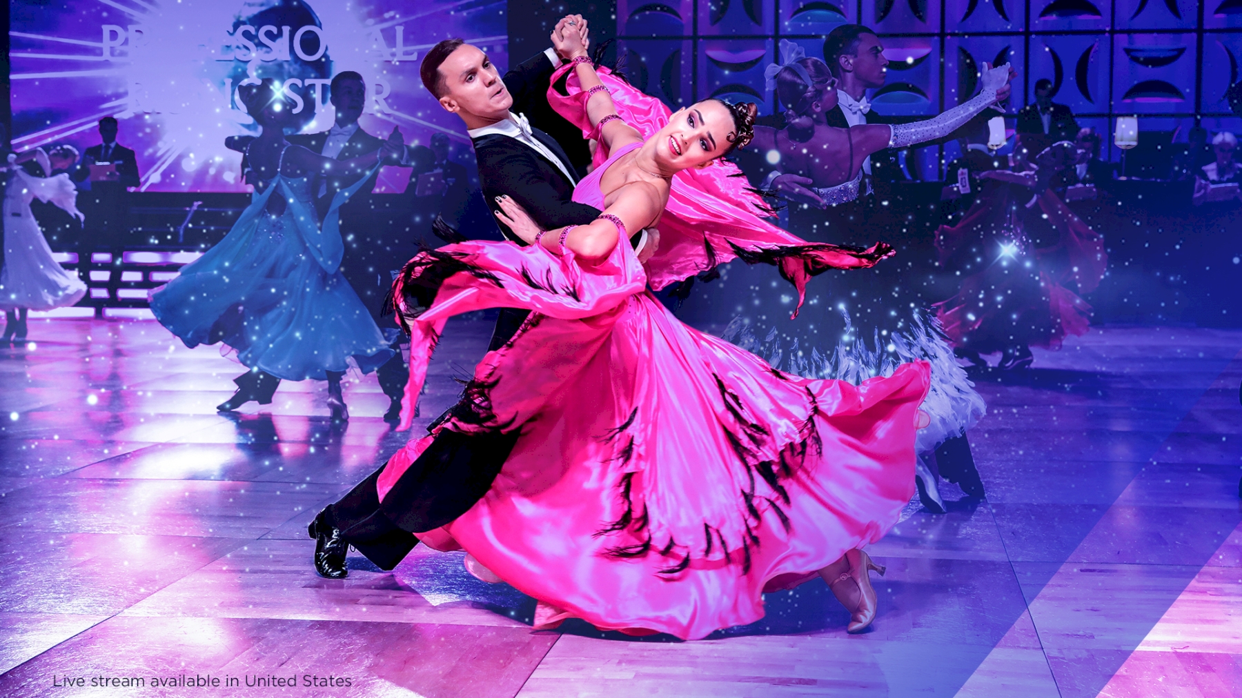 2017 United States Dance Championships Dance Event FloDance