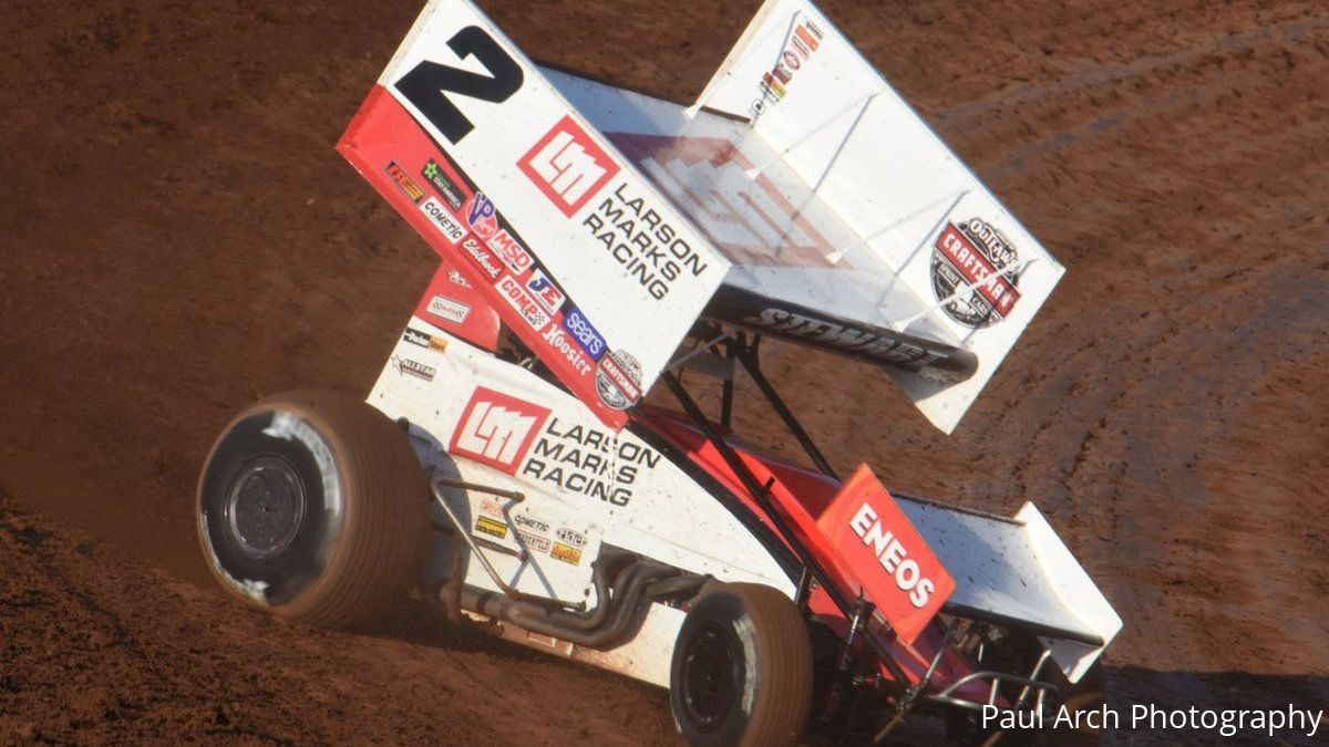 With His Skagit Win, Shane Stewart Doubles Down For 2nd Time In 2017