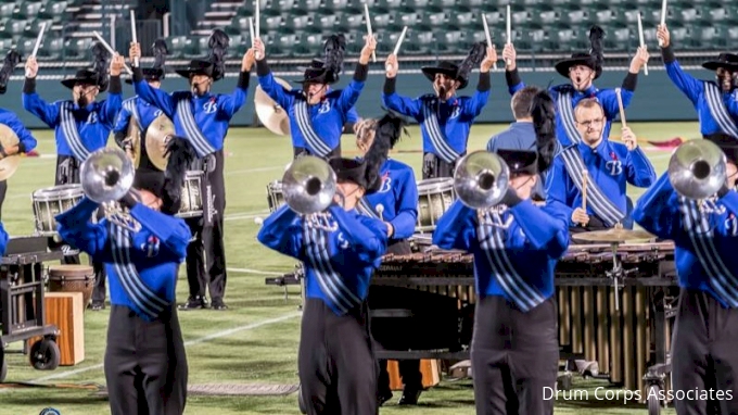 Championships Weekend Recap  The Cadets - A World Champion Drum Corps