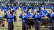 Recap: DCA Championship Prelims Live Blog