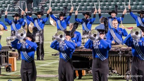 Recap: DCA Championship Prelims Live Blog
