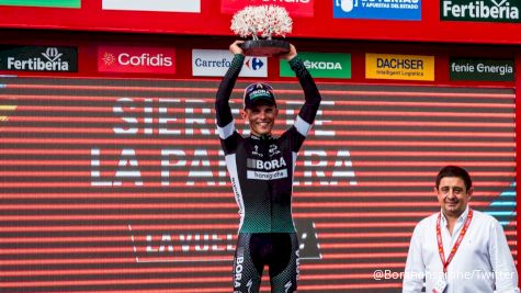 Majka Takes Stage 14 At La Vuelta, Froome Loses Time In Overall