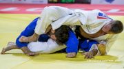 Watch EVERY Submission From The 2017 Judo World Championships