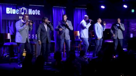 Something Take 6 Has Always Wanted To Do