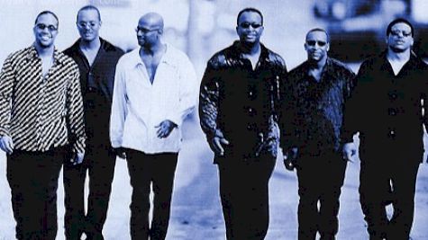 Evolution Of Take 6