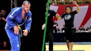 ADCC 2017: Leo 'Cascao' Saggioro In, Tammi Musumeci Out