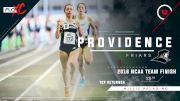 2017 FloXC Countdown: #12 Providence Women