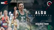 2017 FloXC Countdown: #12 Alsu Bogdanova