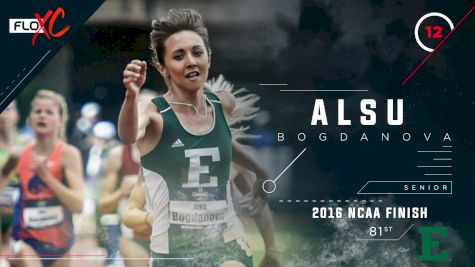 2017 FloXC Countdown: #12 Alsu Bogdanova