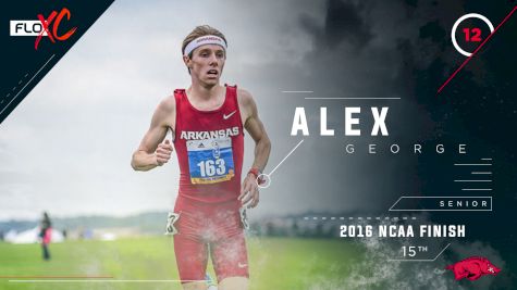 2017 FloXC Countdown: #12 Alex George