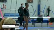 Carsyn Coleman - Floor - 2021 American Classic and Hopes Classic