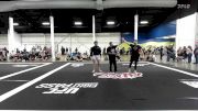 Daniel Romero vs Ivan Solis 2023 ADCC Orange County Open