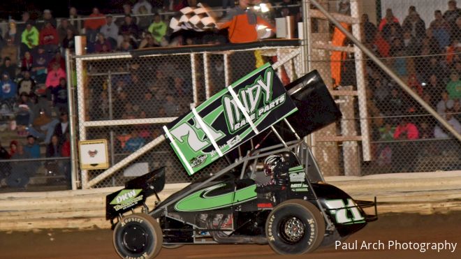 Dirt Classic Ohio