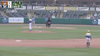 Replay: Home - 2025 FerryHawks vs York Revolution | Jun 29 @ 1 PM