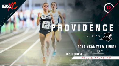 2017 FloXC Countdown: #12 Providence Women