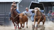 Tri-State Rodeo Preview: For Tyler Waguespack, Practice Makes Perfect