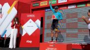 Miguel Angel Lopez Climbs To Victory At Sierra Nevada