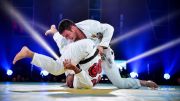 Pro Jiu-Jitsu Event Donating All Profits To Texan Hurricane Relief