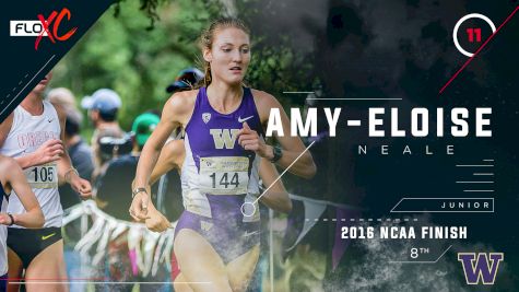 2017 FloXC Countdown: #11 Amy-Eloise Neale