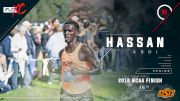 2017 FloXC Countdown: #11 Hassan Abdi