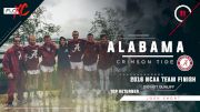 2017 FloXC Countdown: #11 Alabama Men
