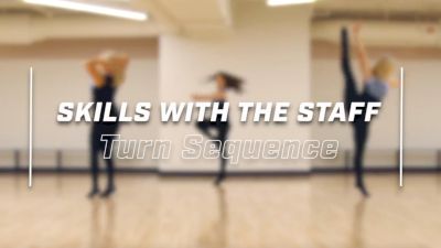 UDA Staff Tips For Flawless Turn Sequences