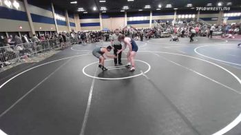 175 lbs Round Of 32 - Jake Gastley, Sunkids vs Francisco Porras, Marvel Wr Ac