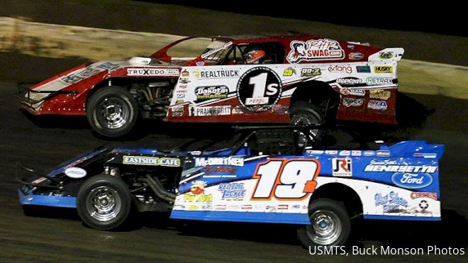 USMTS; Deer Creek Speedway