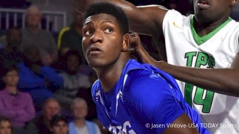 College Commitment Tracker: August 28-September 3