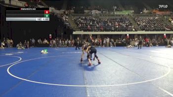 100 lbs Champ. Round 1 - Finn Jones, Moyer Elite vs Clay Meredith, Victory School Of Wrestling