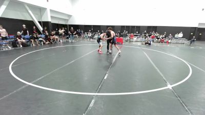 150 lbs Connor Stephens, Georgia vs Izaiah Sanchez, Wisconsin