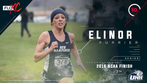 2017 FloXC Countdown: #10 Elinor Purrier