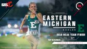2017 FloXC Countdown: #10 Eastern Michigan Women