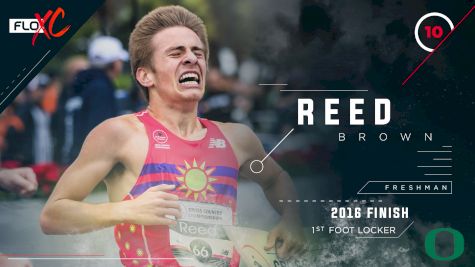 2017 FloXC Countdown: #10 Reed Brown