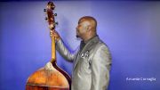 Bass Space With Alvin Chea Of Take 6