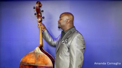Bass Space With Alvin Chea Of Take 6