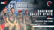 2017 FloXC Countdown: #10 Saginaw Valley State Men