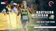 2017 FloXC Countdown: #10 Northern Michigan Women