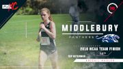 2017 FloXC Countdown: #10 Middlebury Women