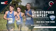 2017 FloXC Countdown: #10 Christopher Newport Men