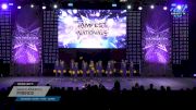 Dance Athletics - Friends [2025 Youth - Pom - Large Day 2] 2025 JAMfest Dance Super Nationals