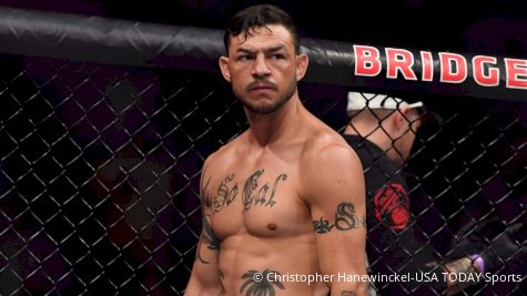 WATCH: Cub Swanson Chapter Excerpt From 'In The Cold Distance'