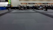 JONAH WEAVER vs JAIDEN MARTINEZ 2026 PBJJF Pan American Jiu-Jitsu Championships